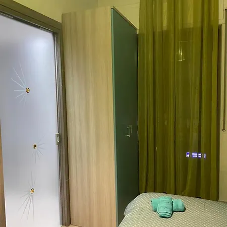 Apartment Kennedy Quattromiglio