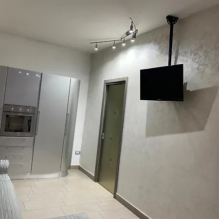 Apartment Kennedy