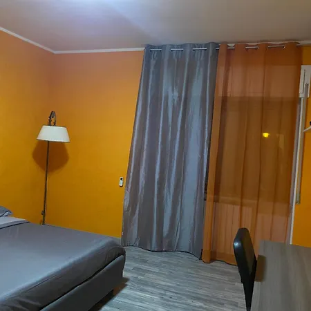 Kennedy Apartment Quattromiglio