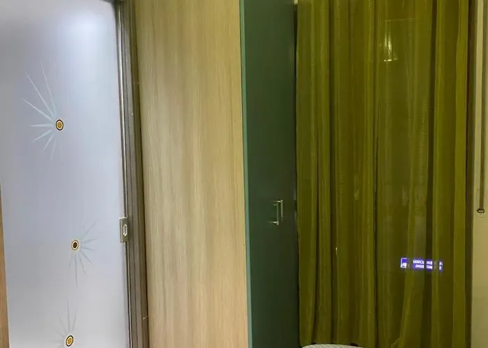 Апартаменты Kennedy Quattromiglio