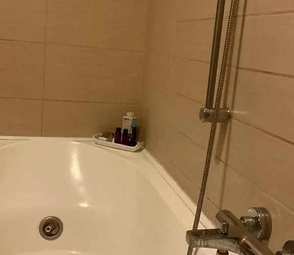 Апартаменты Kennedy Quattromiglio