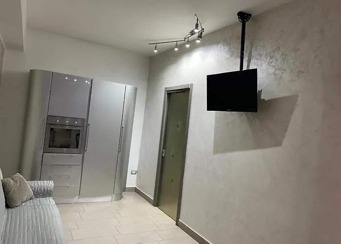 Апартаменты Kennedy