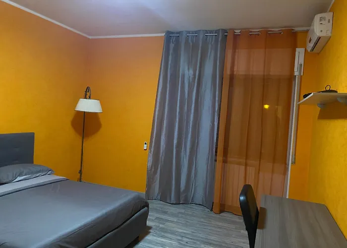 Kennedy شقة Quattromiglio