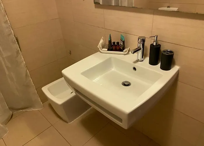 Kennedy Апартаменты Quattromiglio